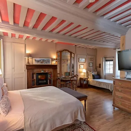 Hotel La Maison De Honfleur