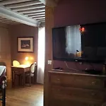 La Maison De Отель