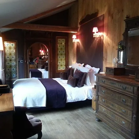 La Maison De 호텔