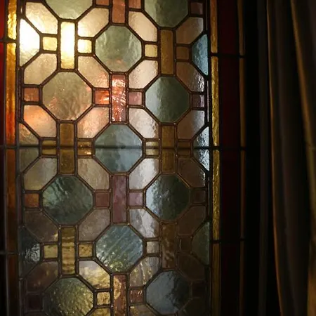 La Maison De *