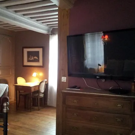 La Maison De 호텔
