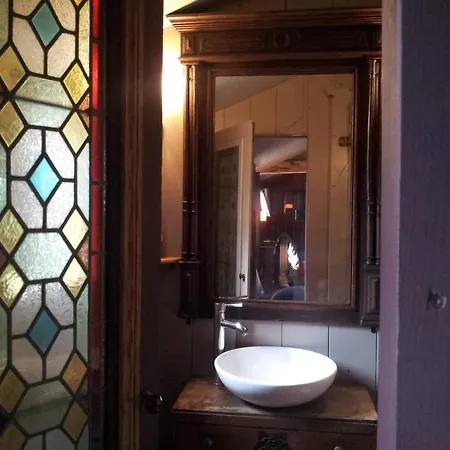 La Maison De * 옹플뢰르