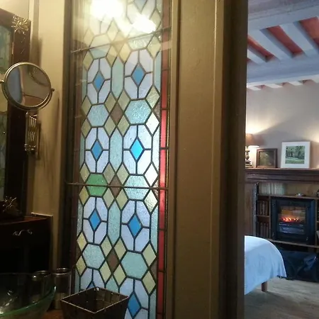 La Maison De