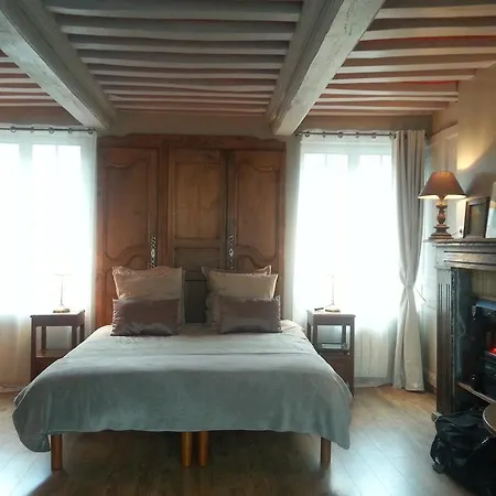 Отель La Maison De Онфлёр