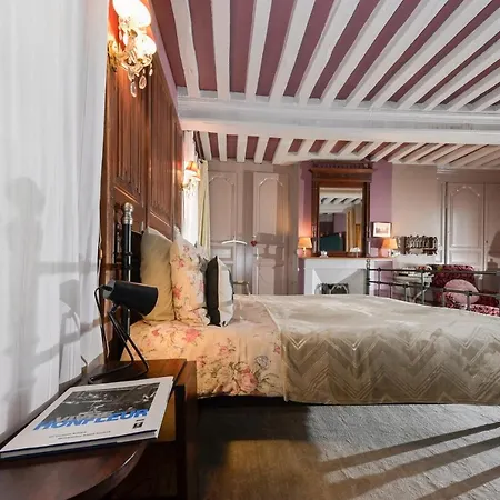 La Maison De