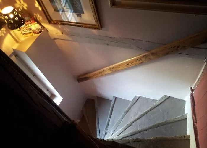 Отель La Maison De