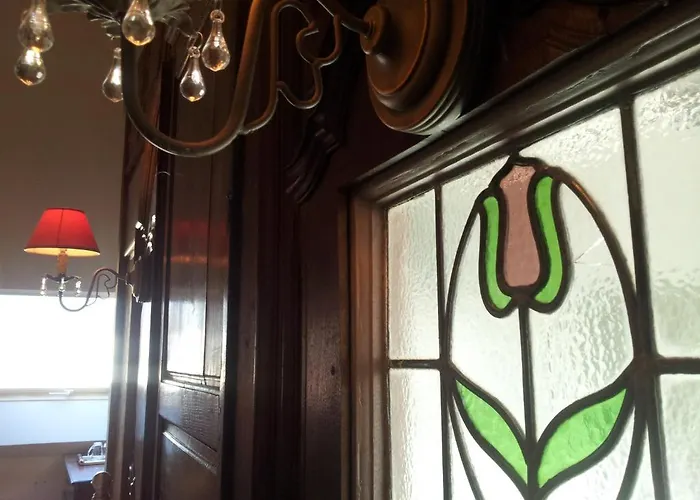 Отель La Maison De *