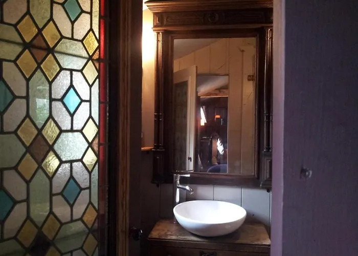 La Maison De * Онфлёр